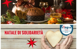 Natale di solidarietà