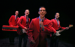 Jersey boys