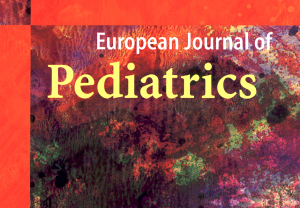 European Journal of Pediatrics
